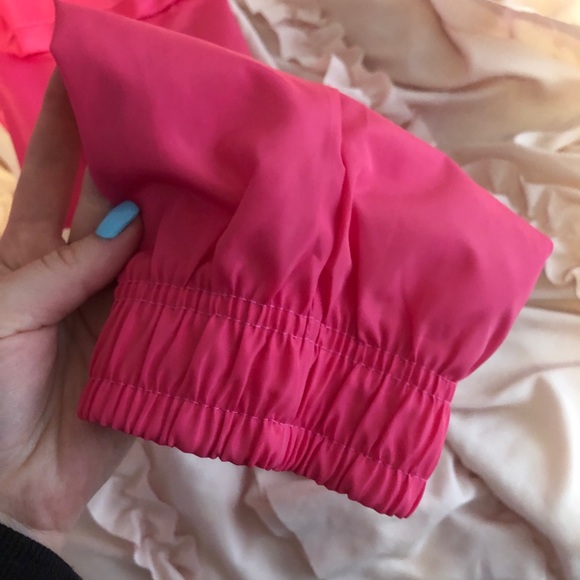 Pink joggers - Picture 4 of 5